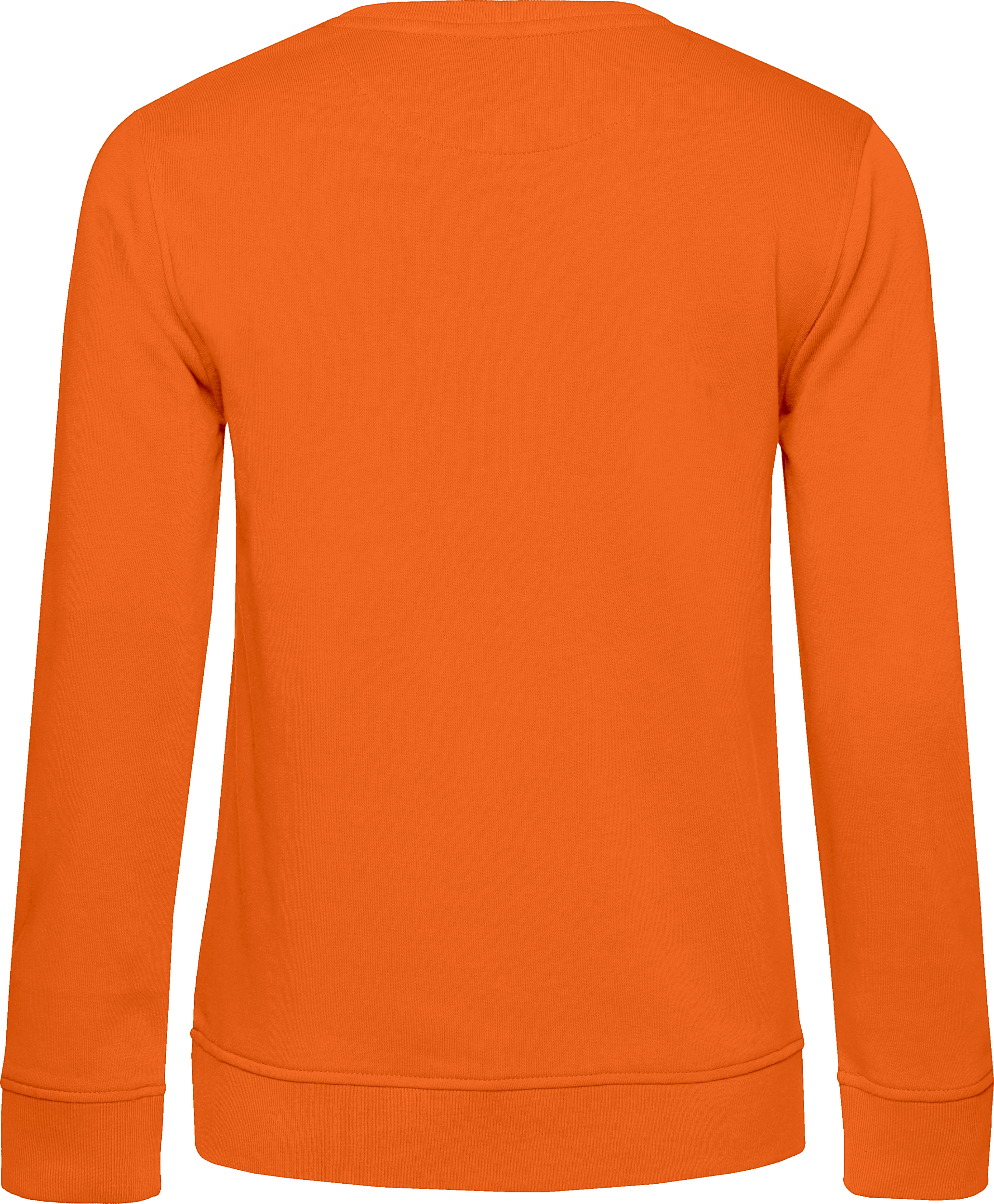 Inspire Crew Neck Sweat /Women_°