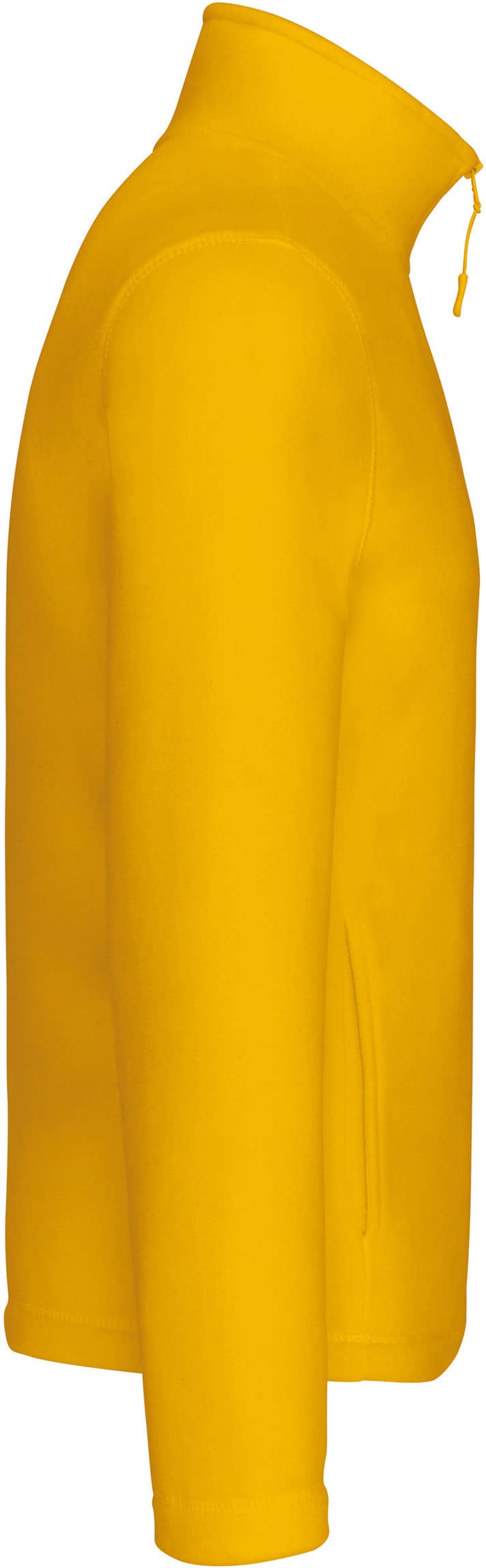 Enzo - Mikrofleece Pullover 1/4 Zip