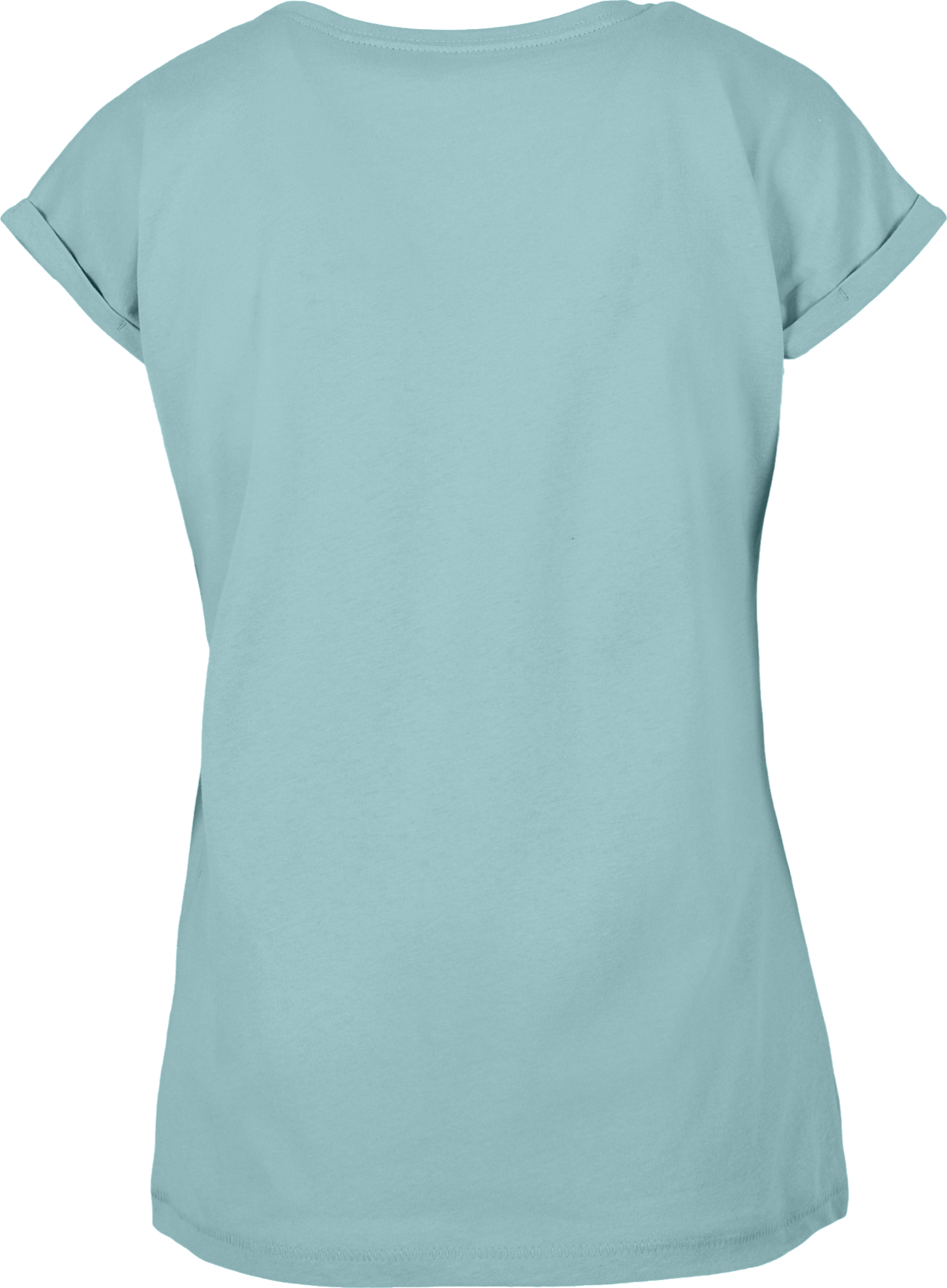 Ladies´ Extended Shoulder Tee