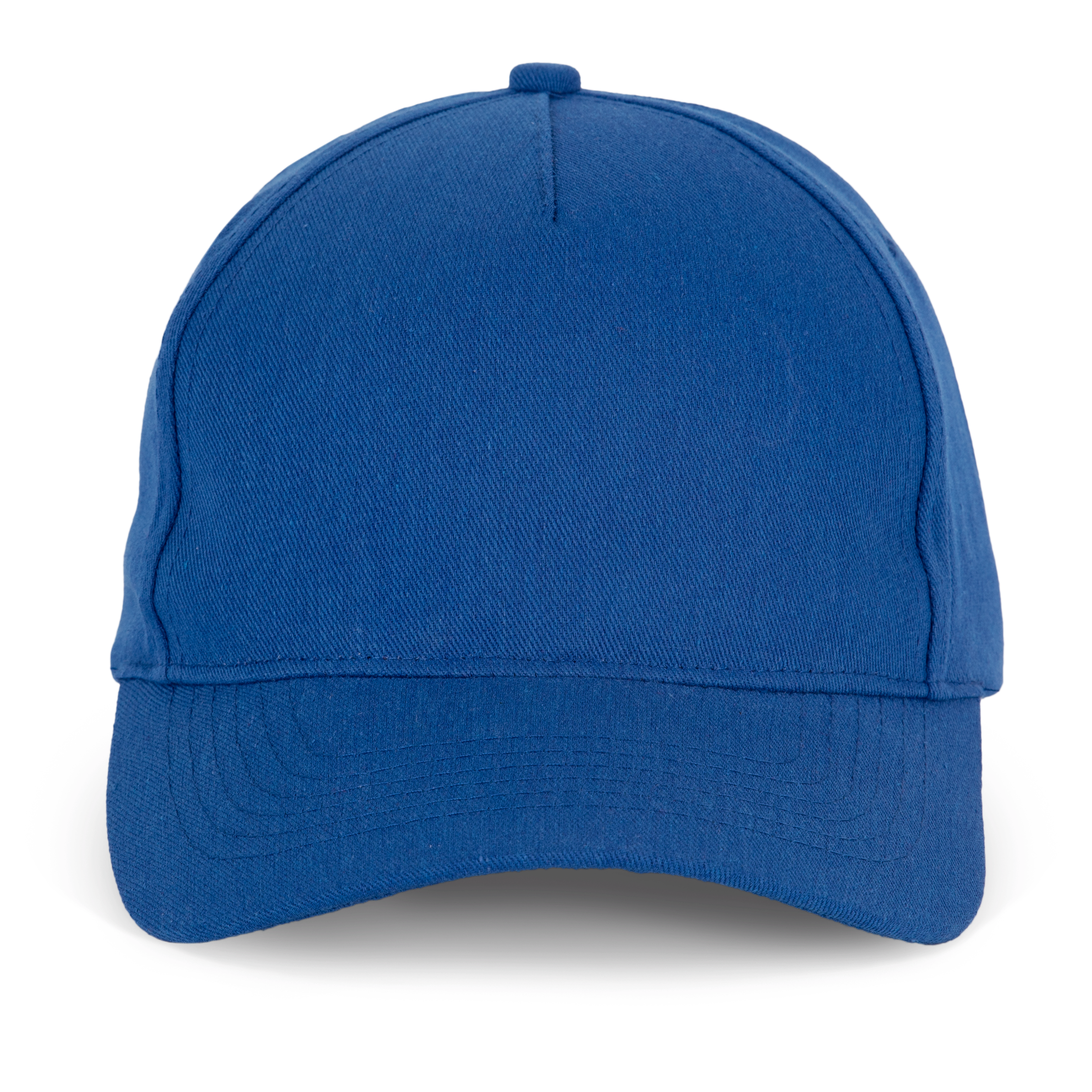 K-loop-Tracking Kappe aus recycelter Baumwolle und Polyester - 5 Panels