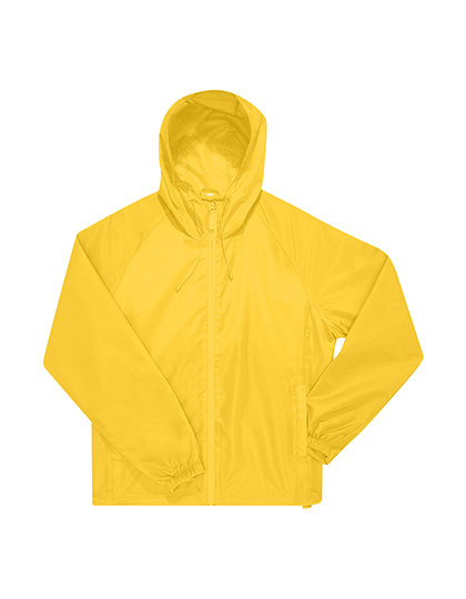 #Reset Windbreaker