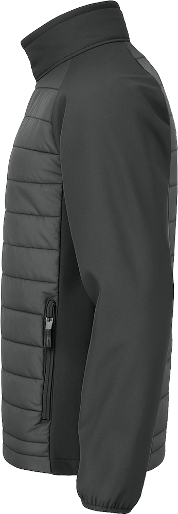 Recycled Compass Padded Softshell