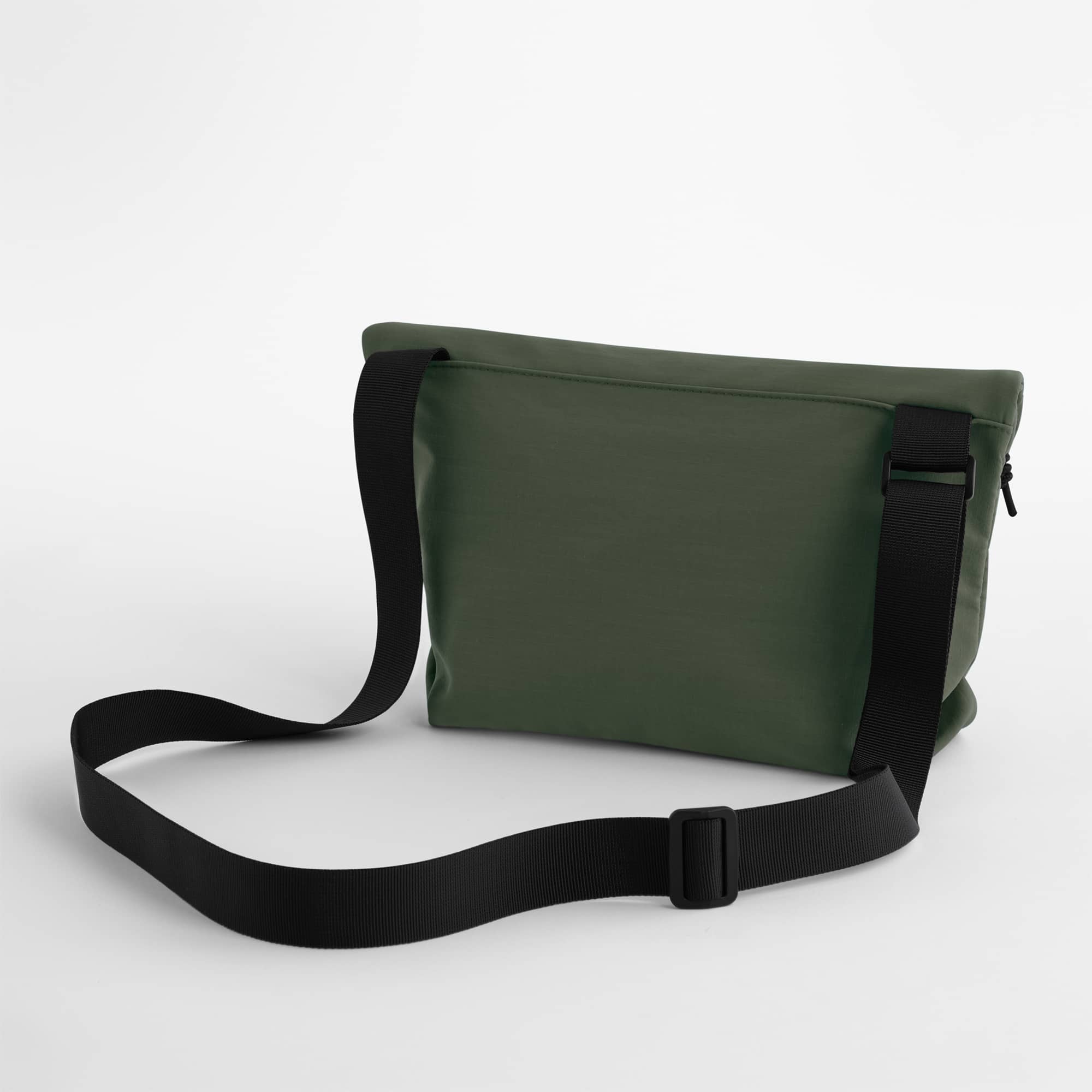 Minimal Lifestyle Mini Messenger