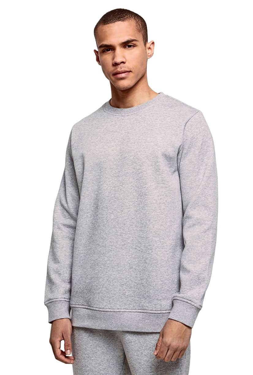 Organic Basic Crew