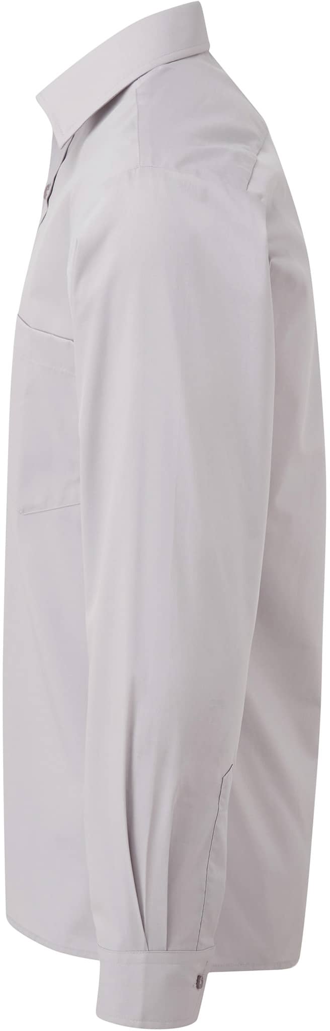 Men´s Poplin Long Sleeve Shirt