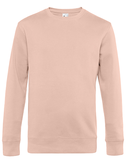 KING Crew Neck Sweat_°