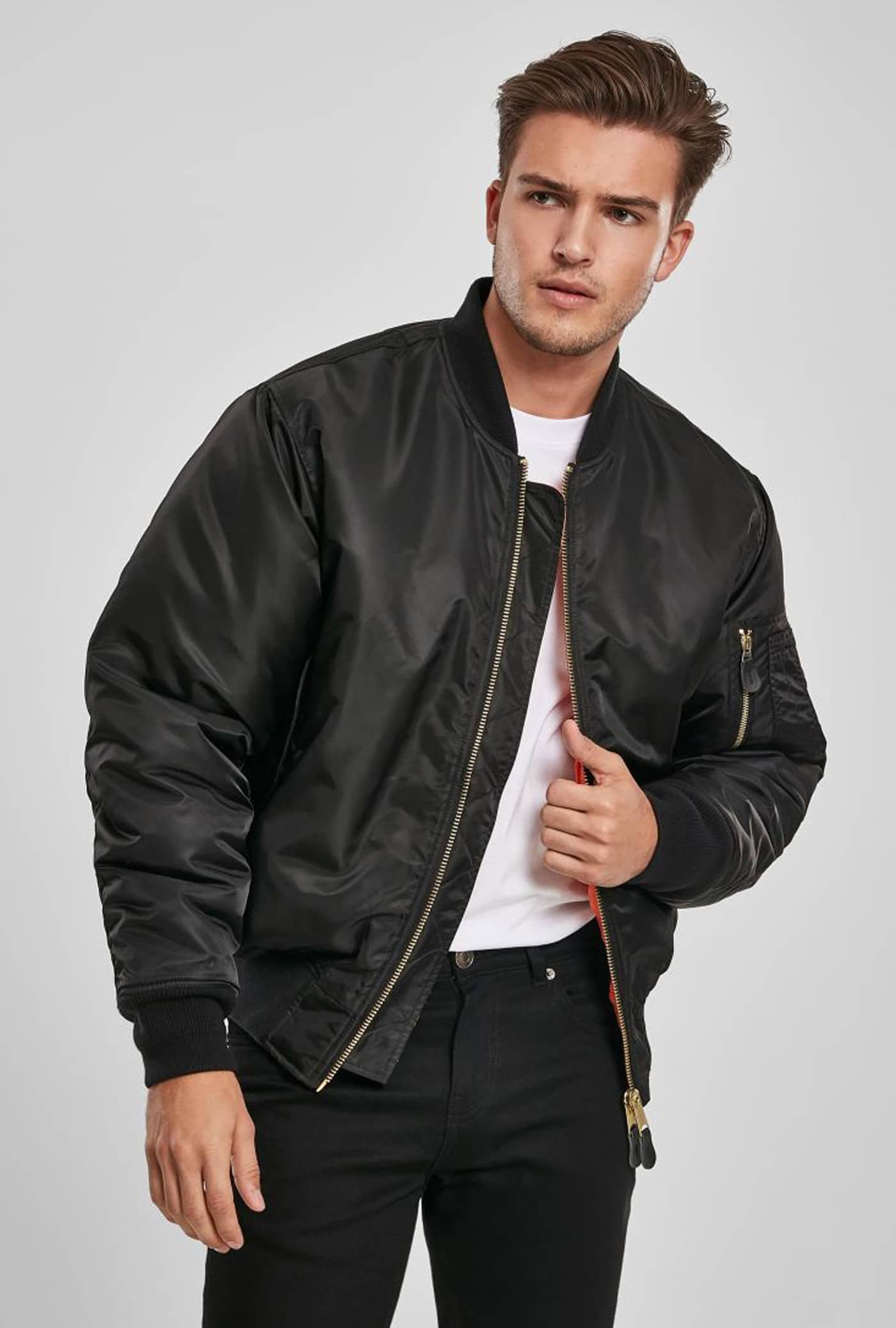 MA1 Jacket
