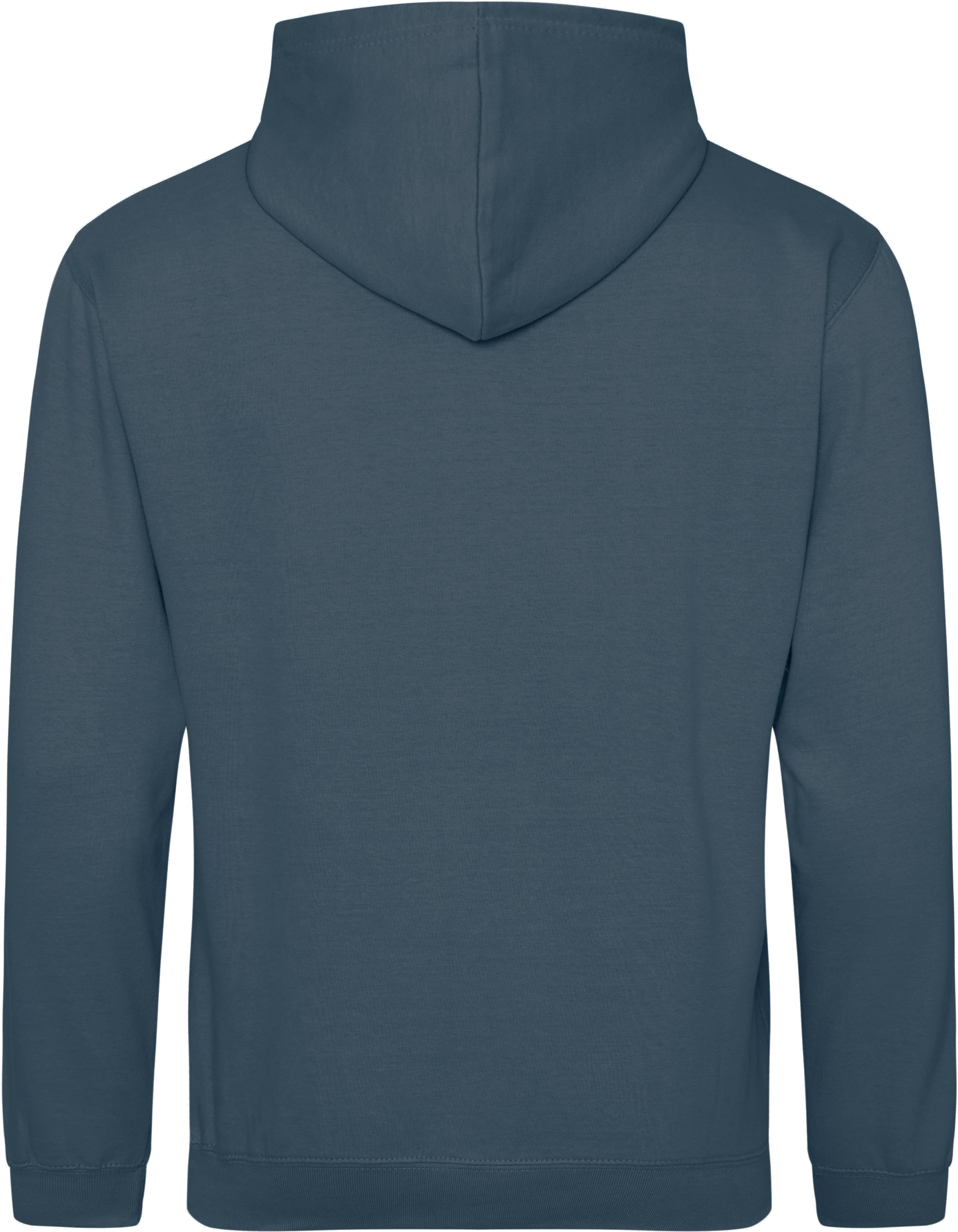 College Hoodie