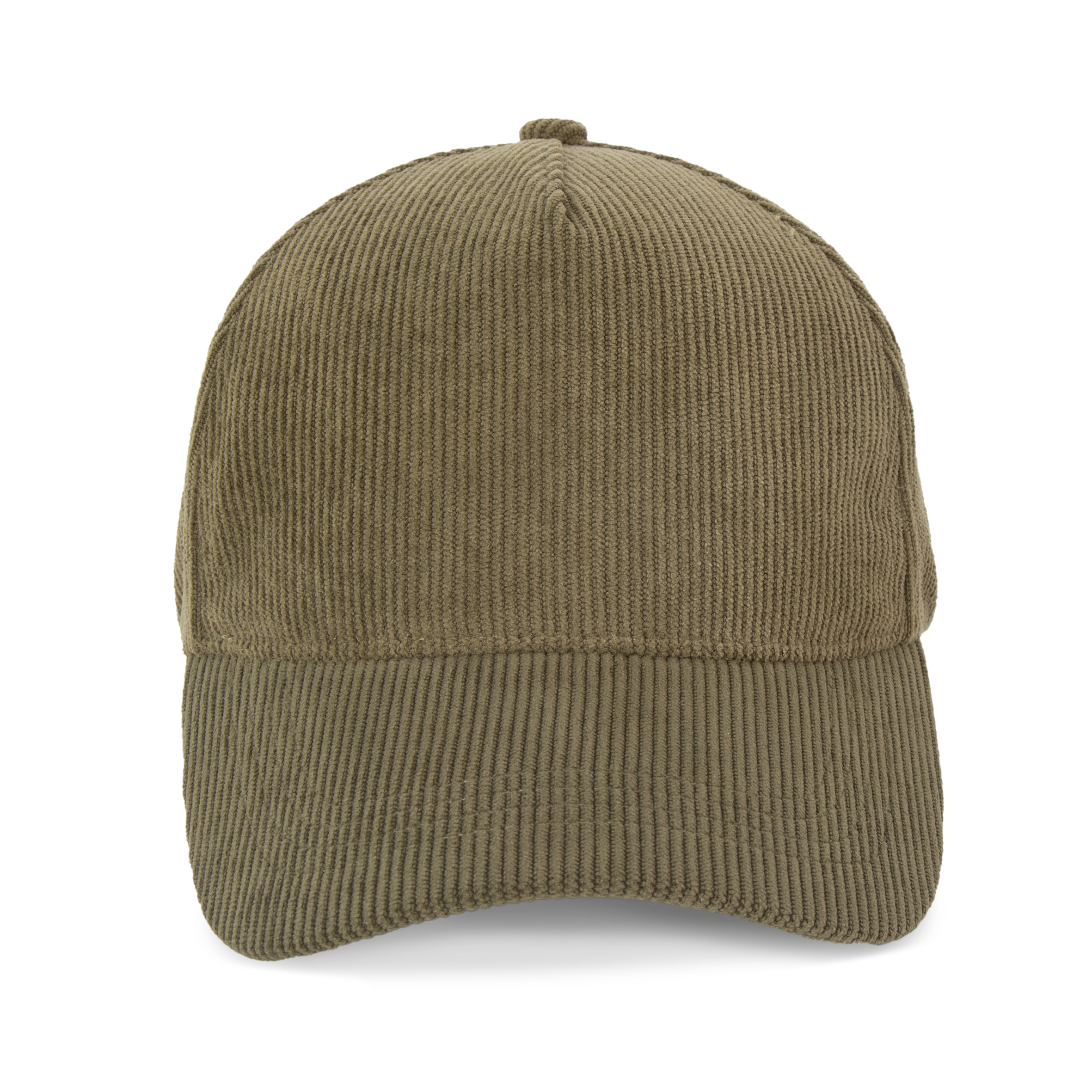 5-Panel-Cordkappe