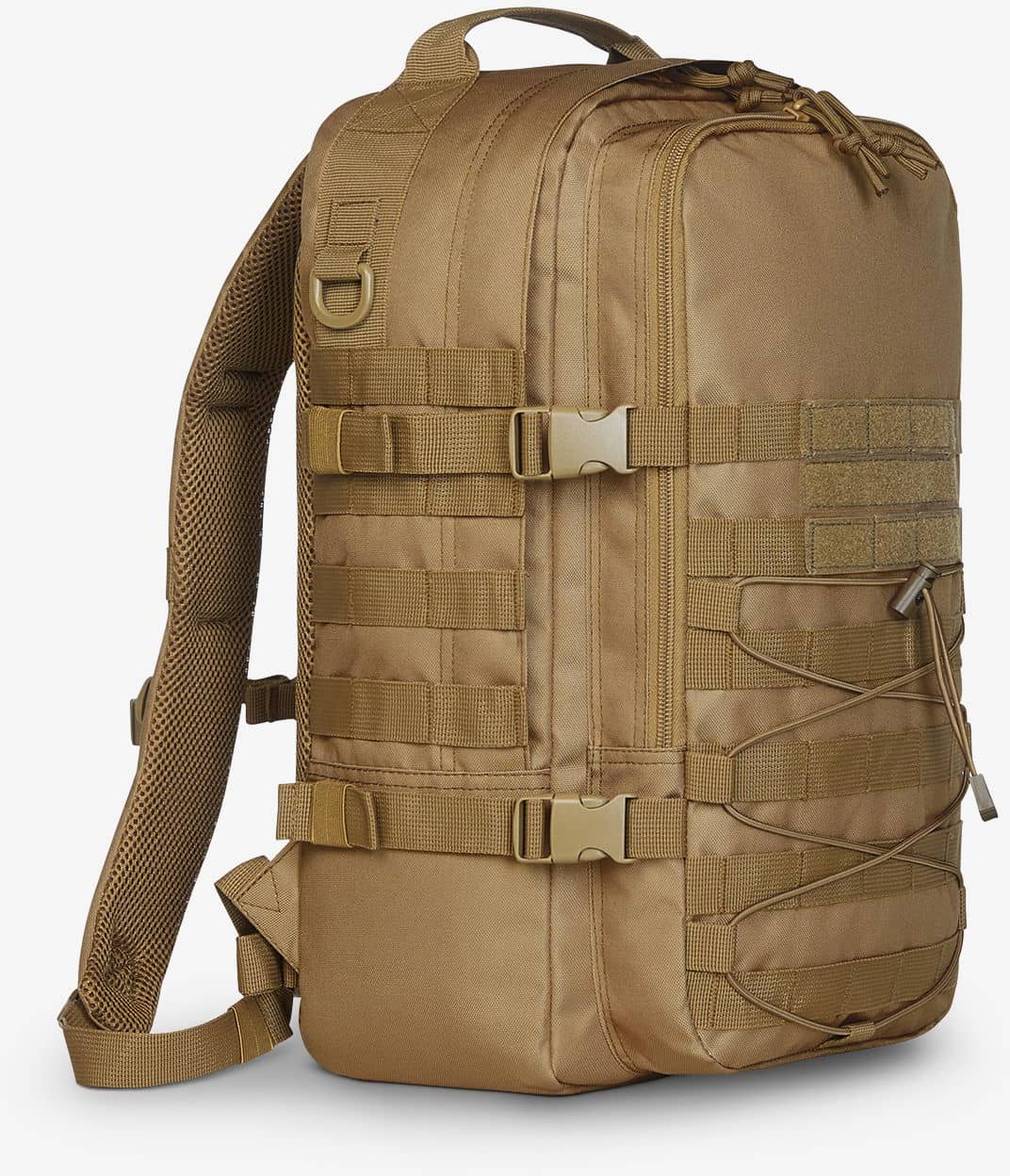 Notebook Backpack Molle