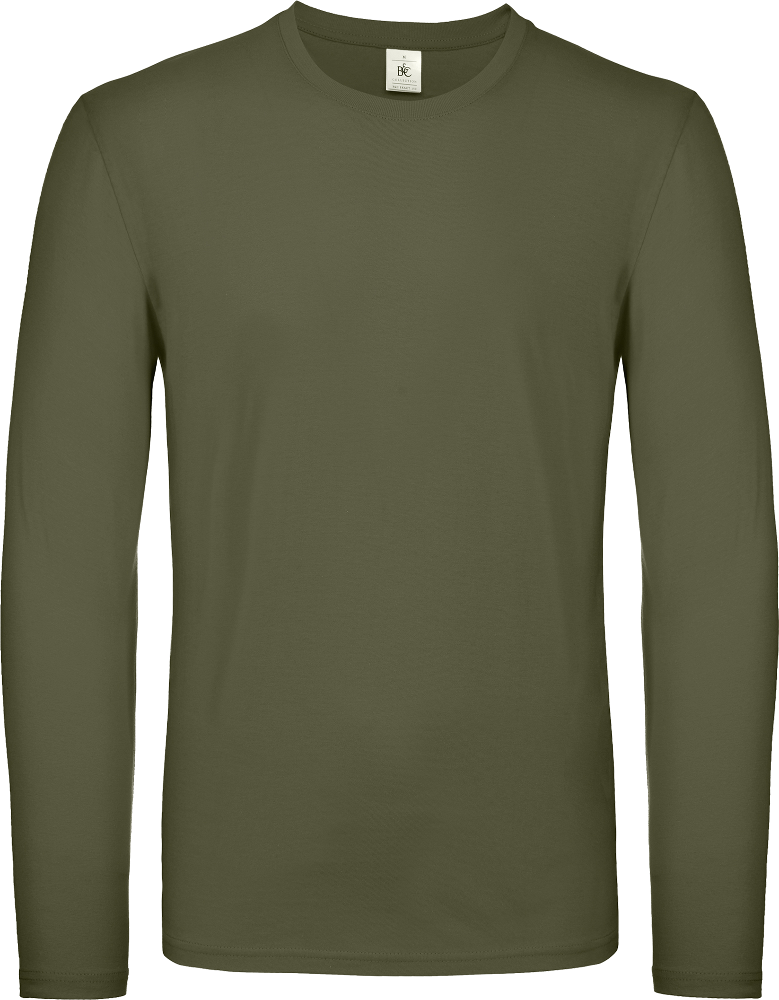 Men´s T-Shirt #E150 Long Sleeve