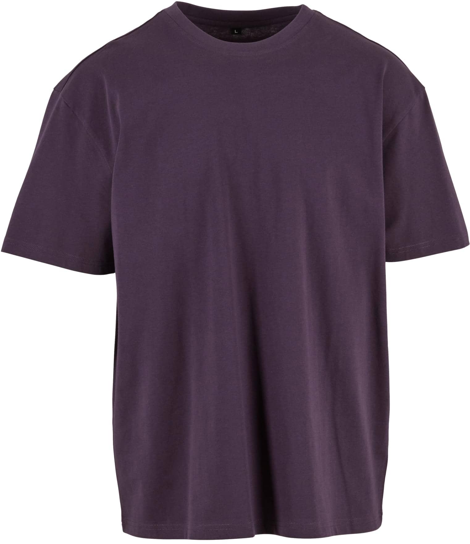 Cotton Loose Tee