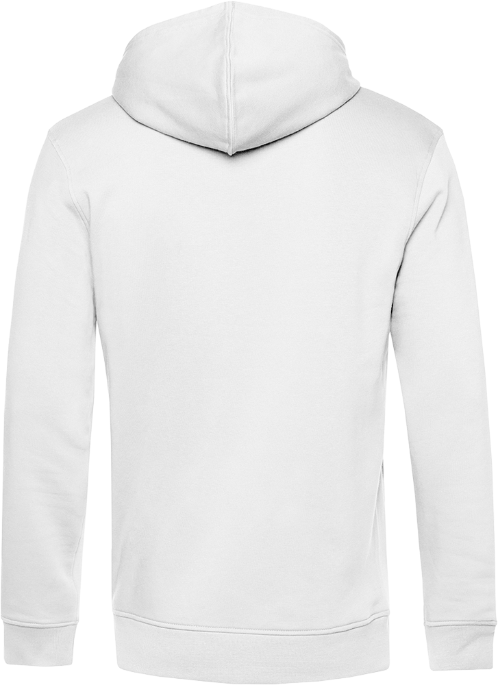 Inspire Hooded Sweat_°