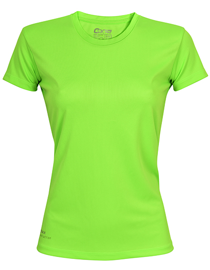 Ladies´ Evolution Tech Tee