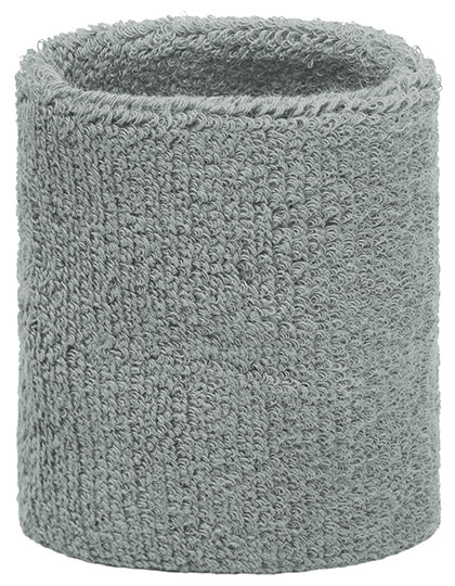 Terry Wristband