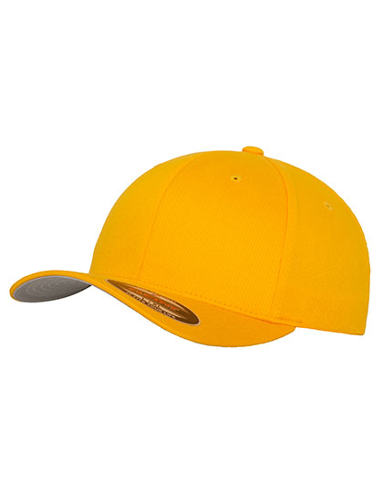 Wooly Combed Cap