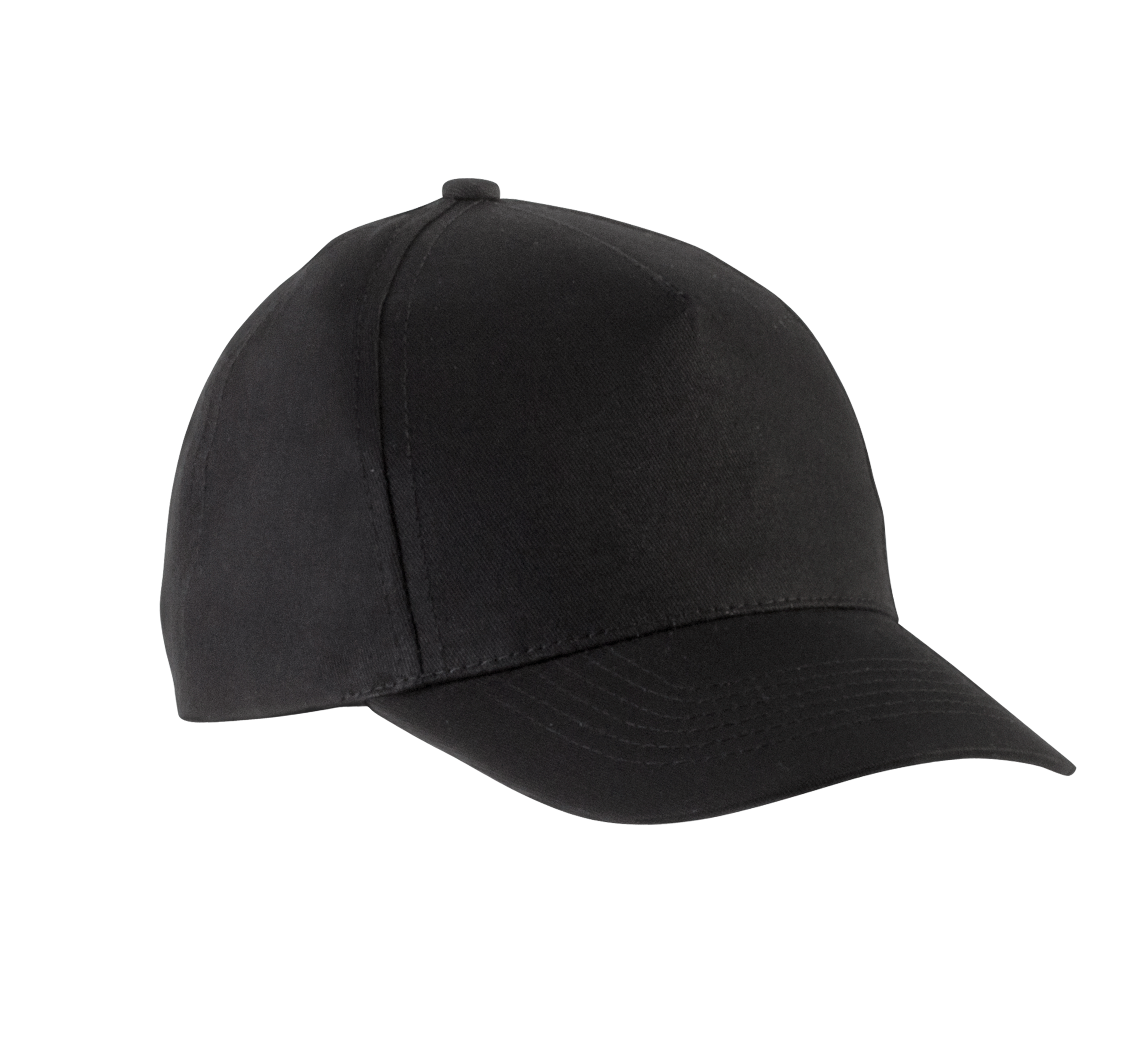 Kids 5-Panel-Kappe. Aus Baumwolle