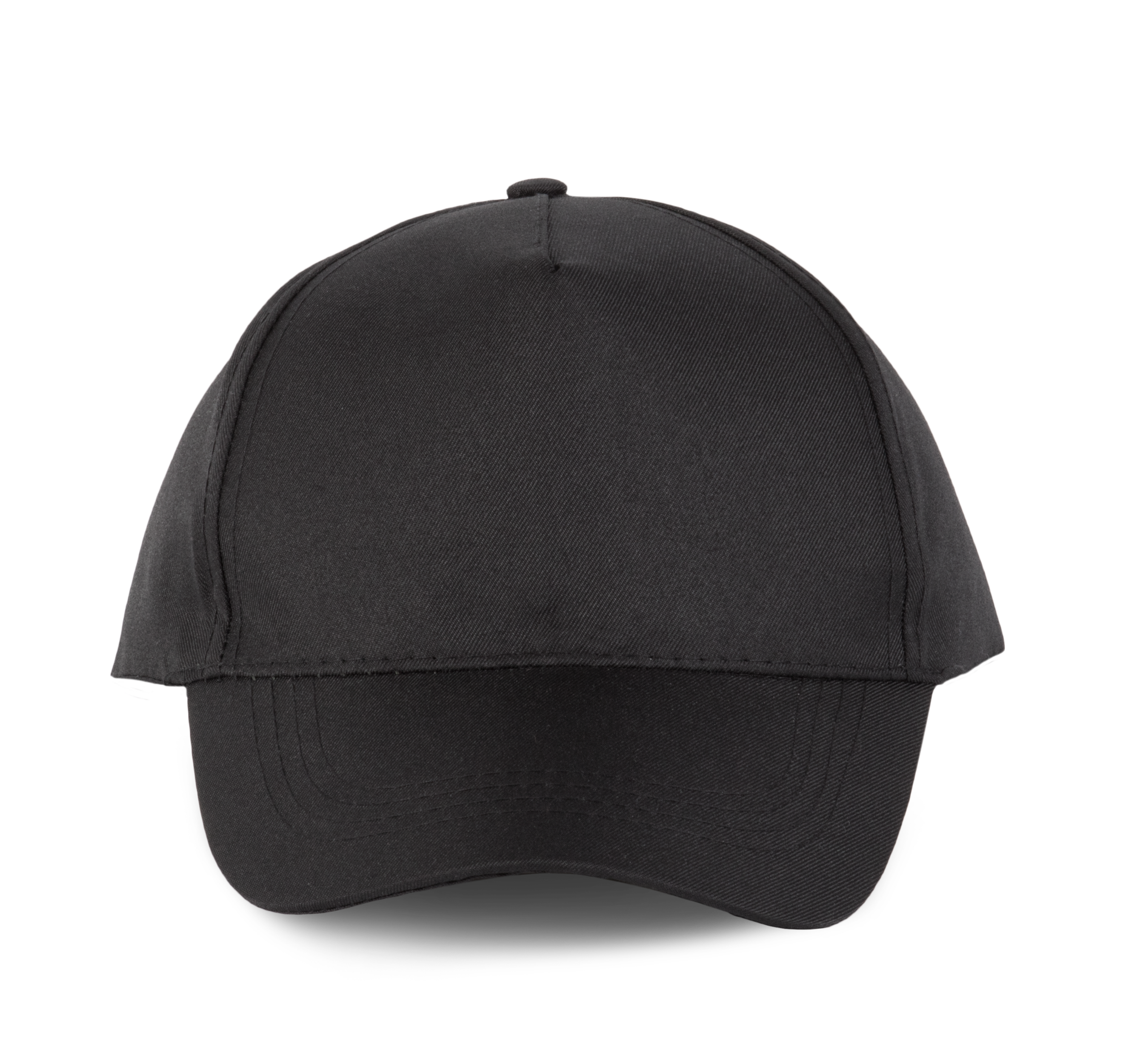 Polyester-Sportkappe mit 5 Panels