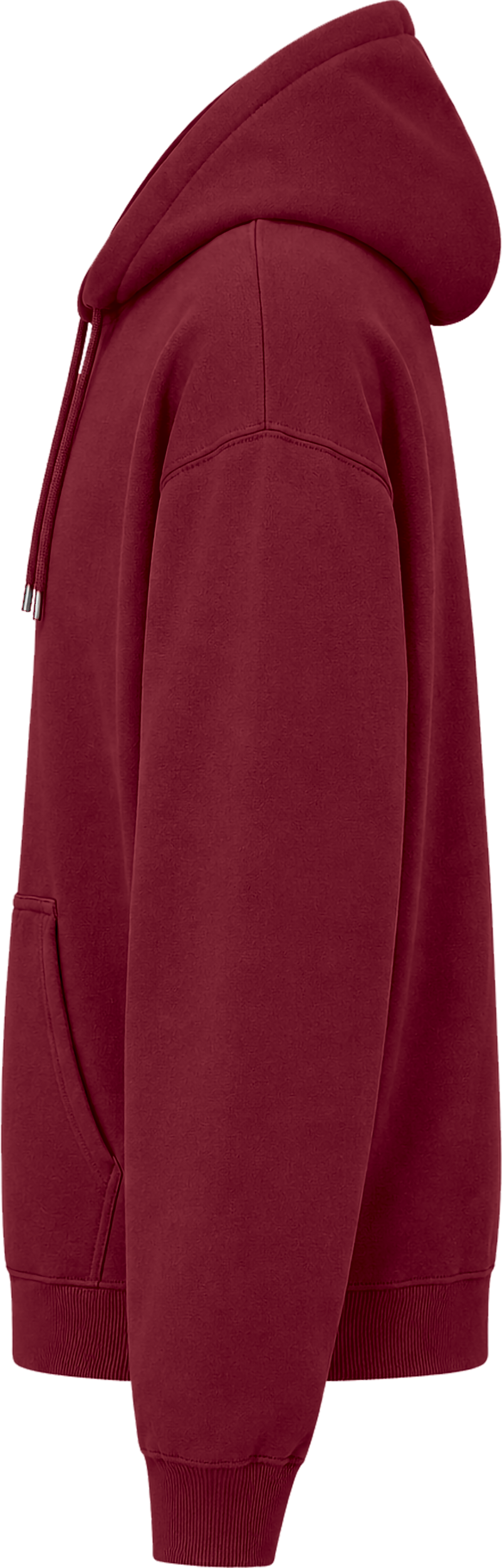Pullover Hoodie