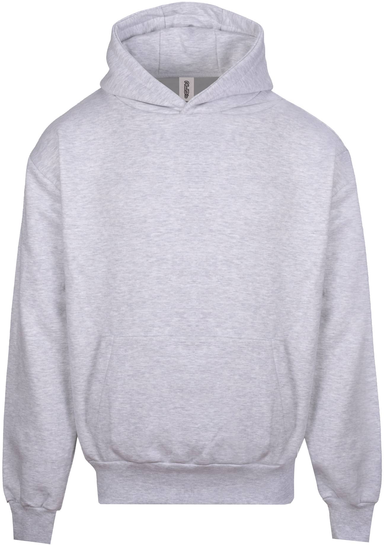 Signature Heavyweight Hoodie