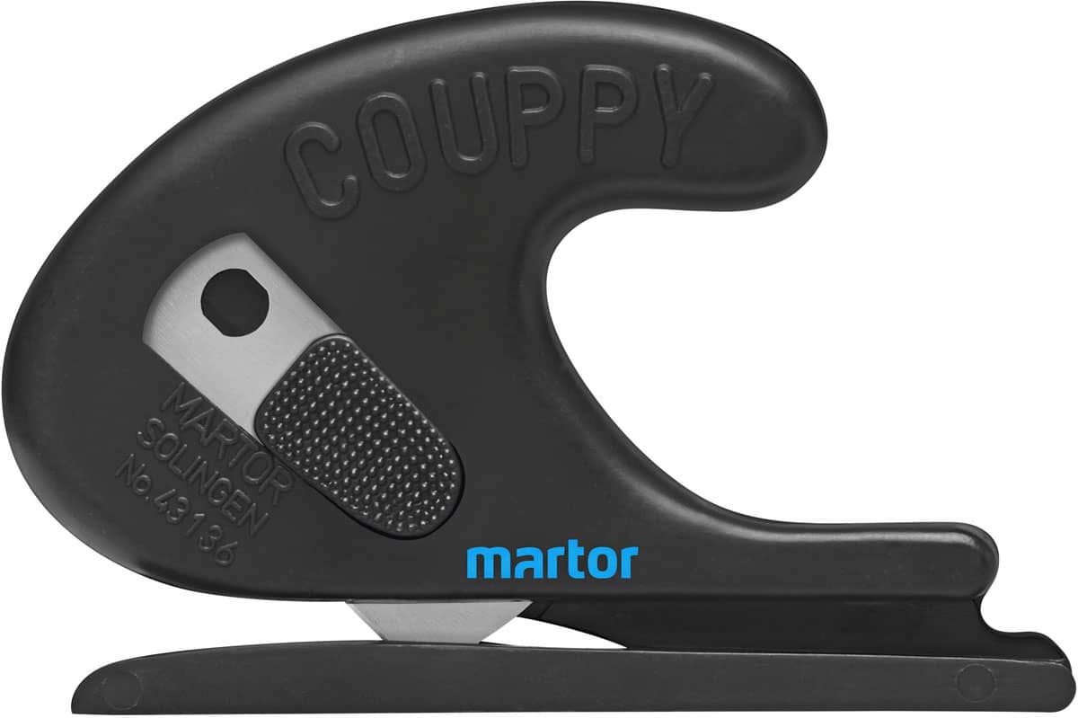 MARTOR Sicherheitsmesser SECUMAX COUPPY