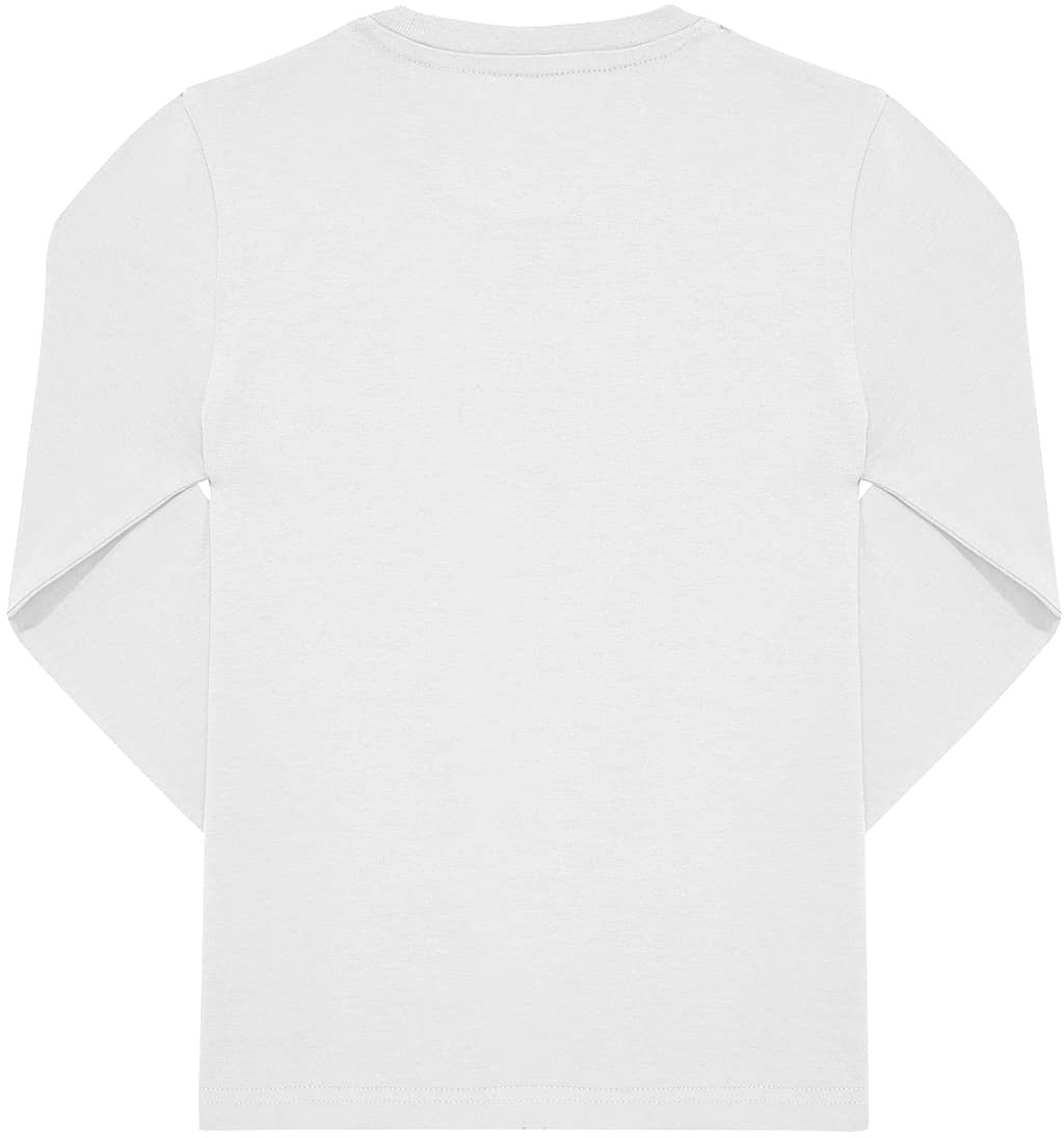 Kids #E150 Long Sleeve