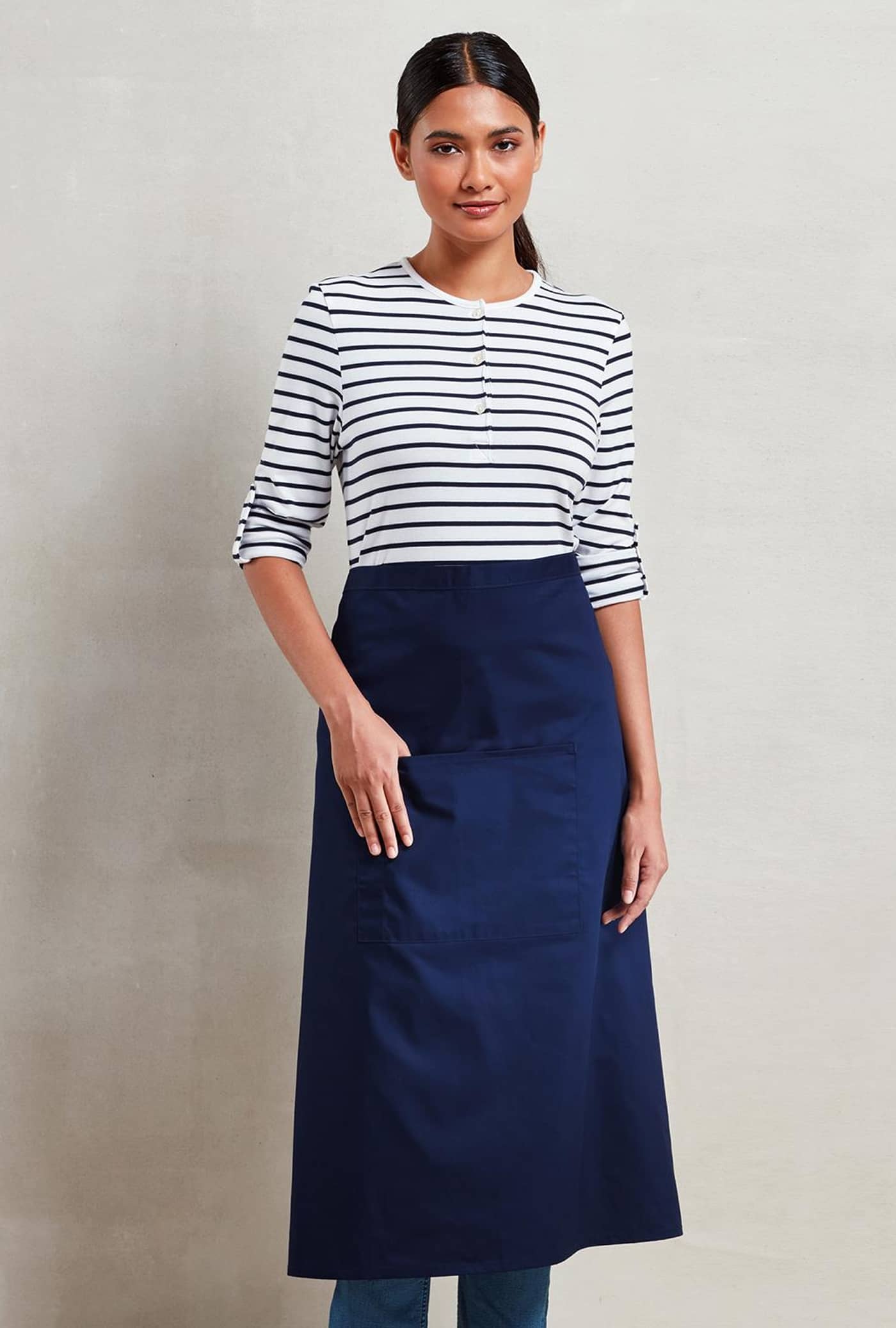 Colours Collection Bar Apron