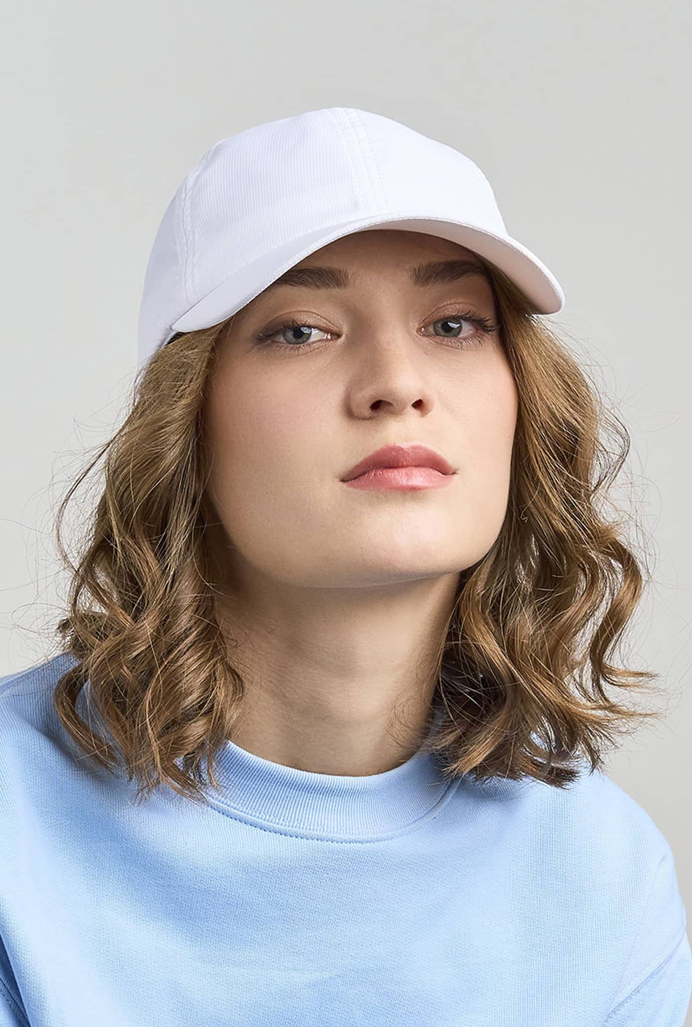 Isar Cap