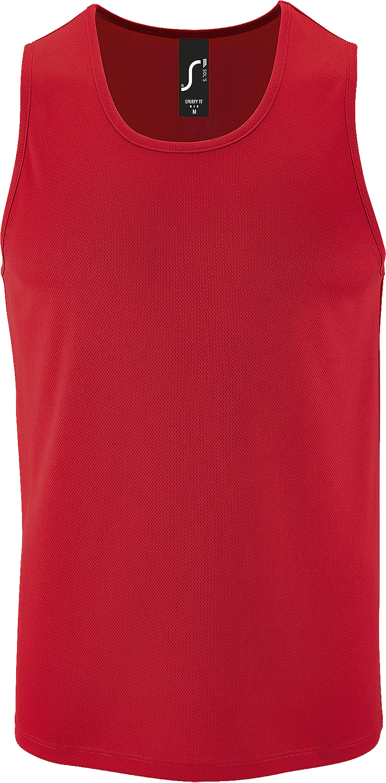Men´s Sports Tank Top Sporty