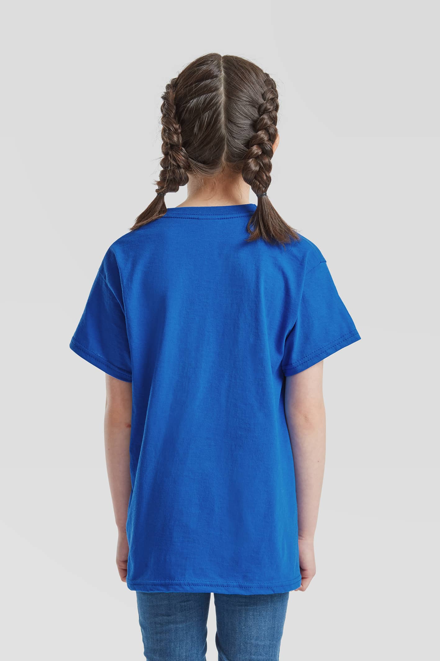Kids´ Valueweight T