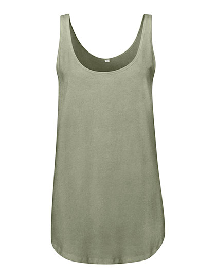 Women´s Loose Fit Vest