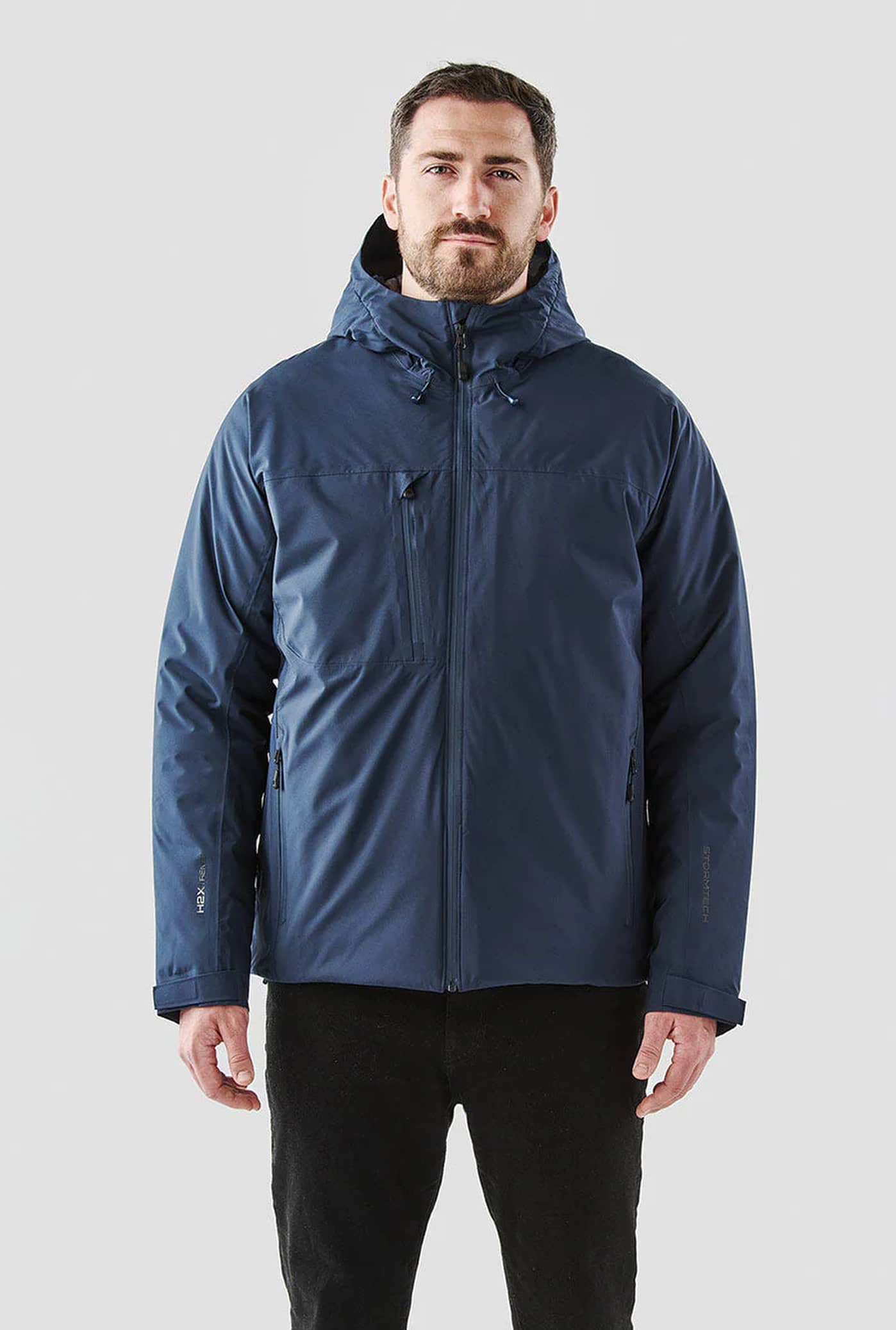 Men´s Nostromo Thermal Shell Jacket