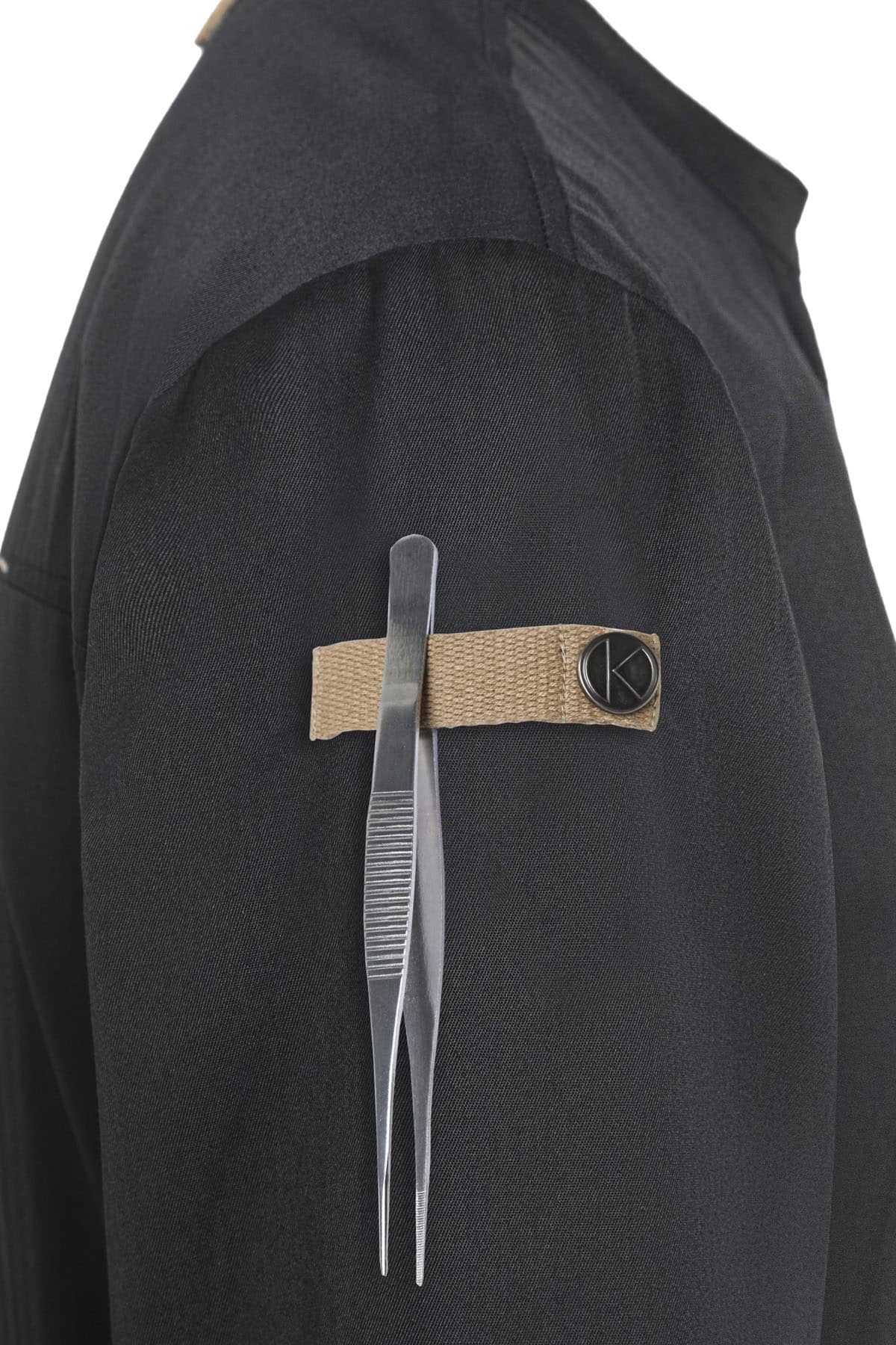 Kochjacke Green-Generation