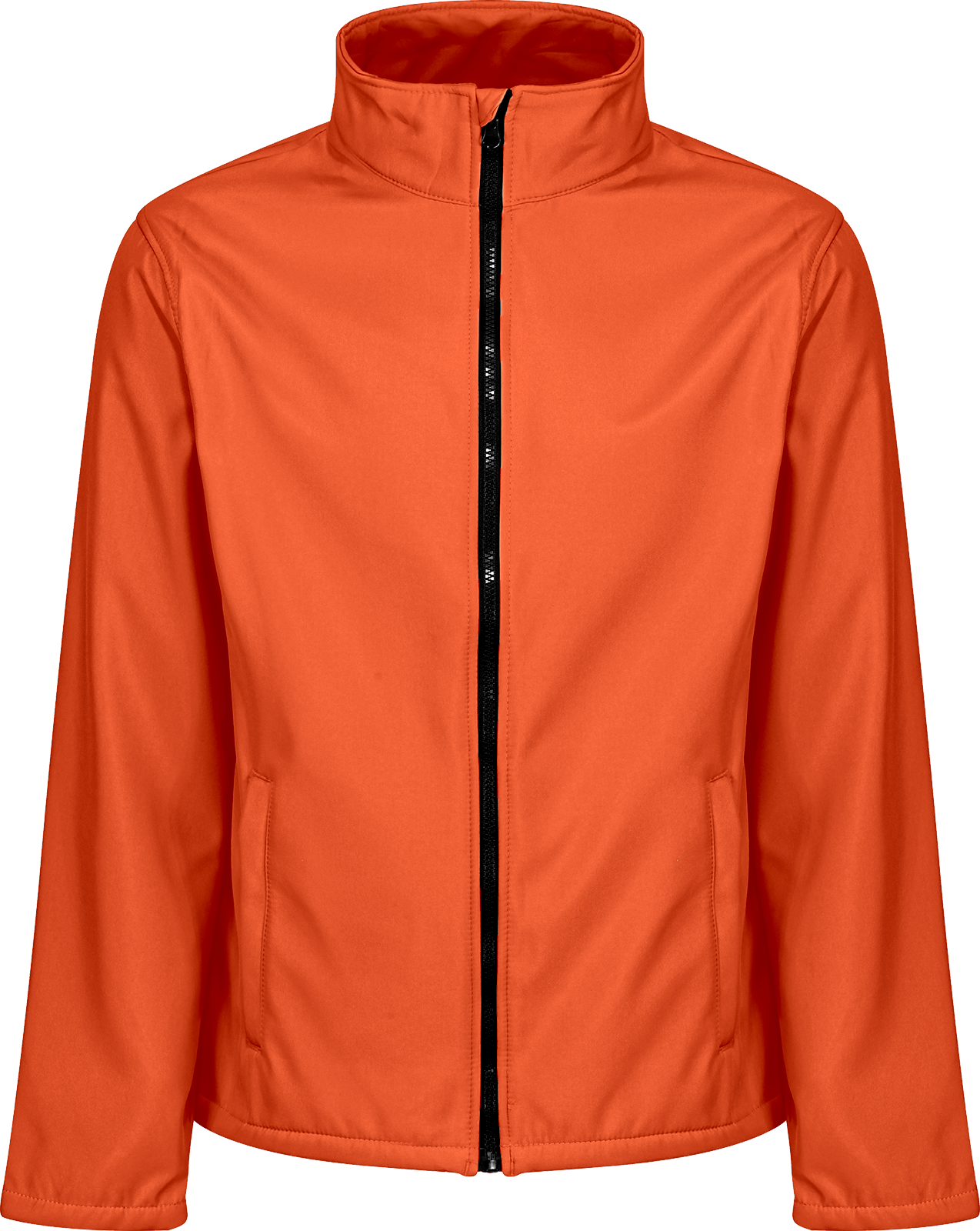 Ablaze Printable Softshell Jacket