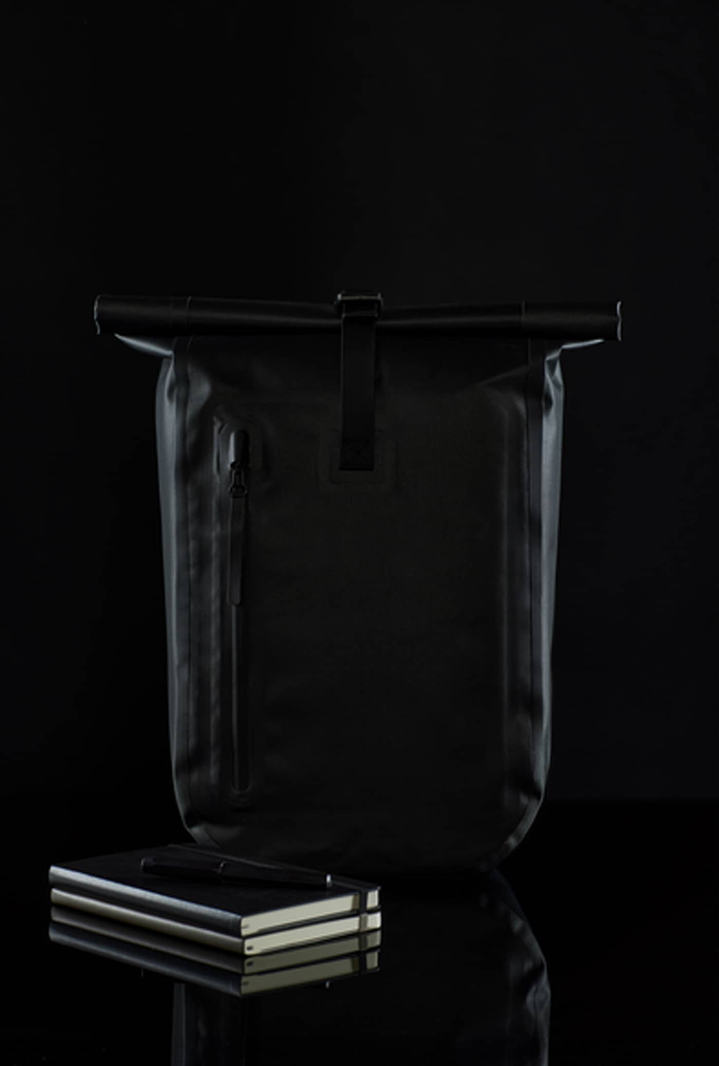 Waterproof Roll-Top Lite