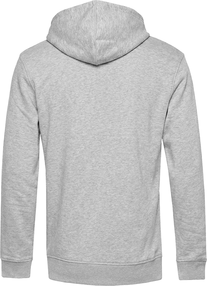 Inspire Hooded Sweat_°
