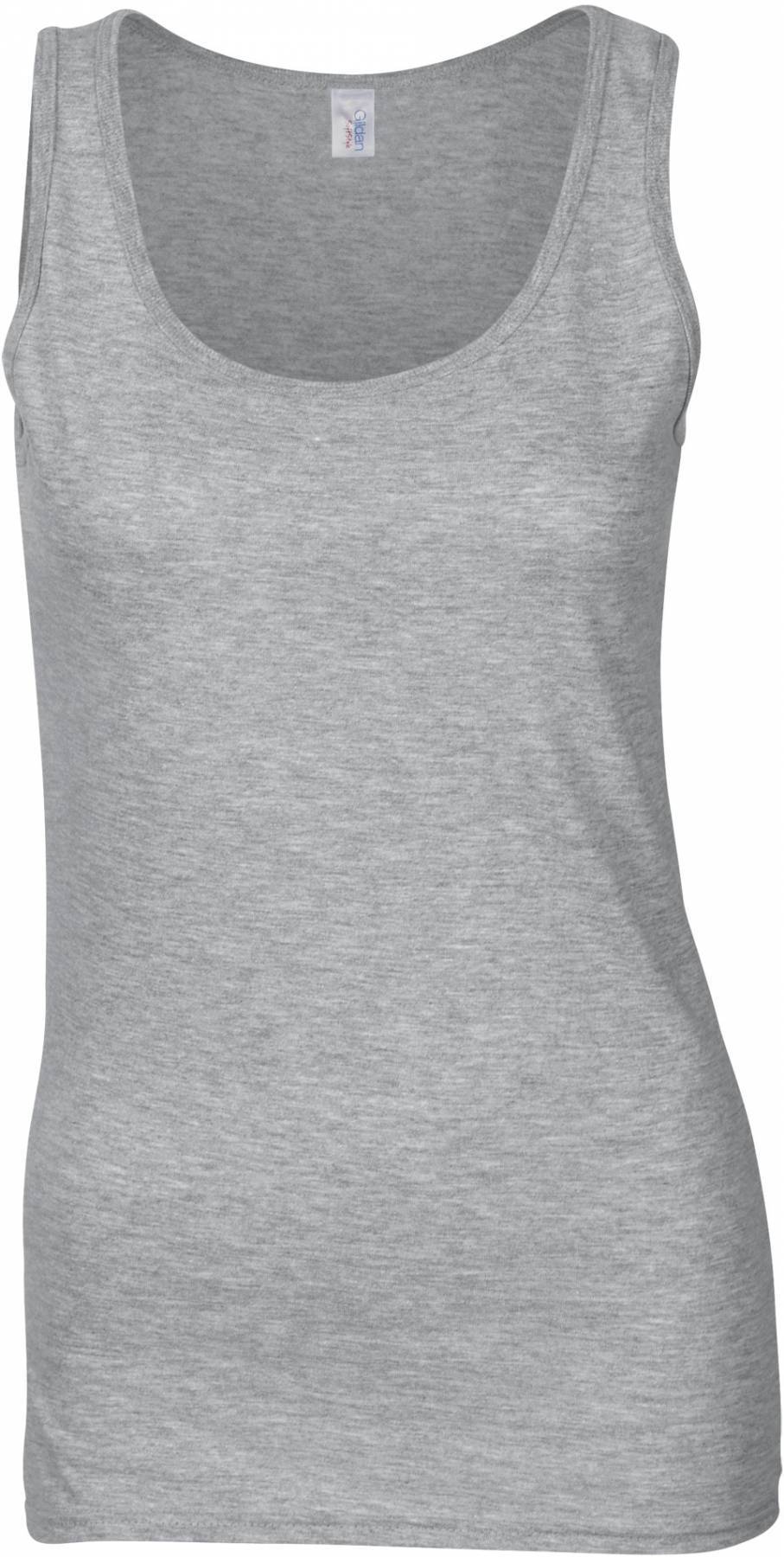 Softstyle® Women´s Tank Top