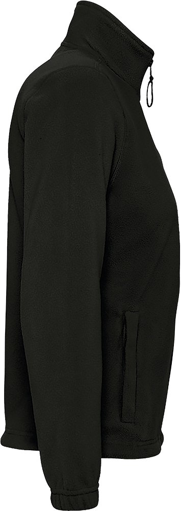 Women´s Fleece Jacket North