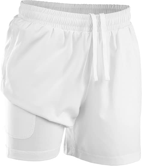Recycled Junior Shorts
