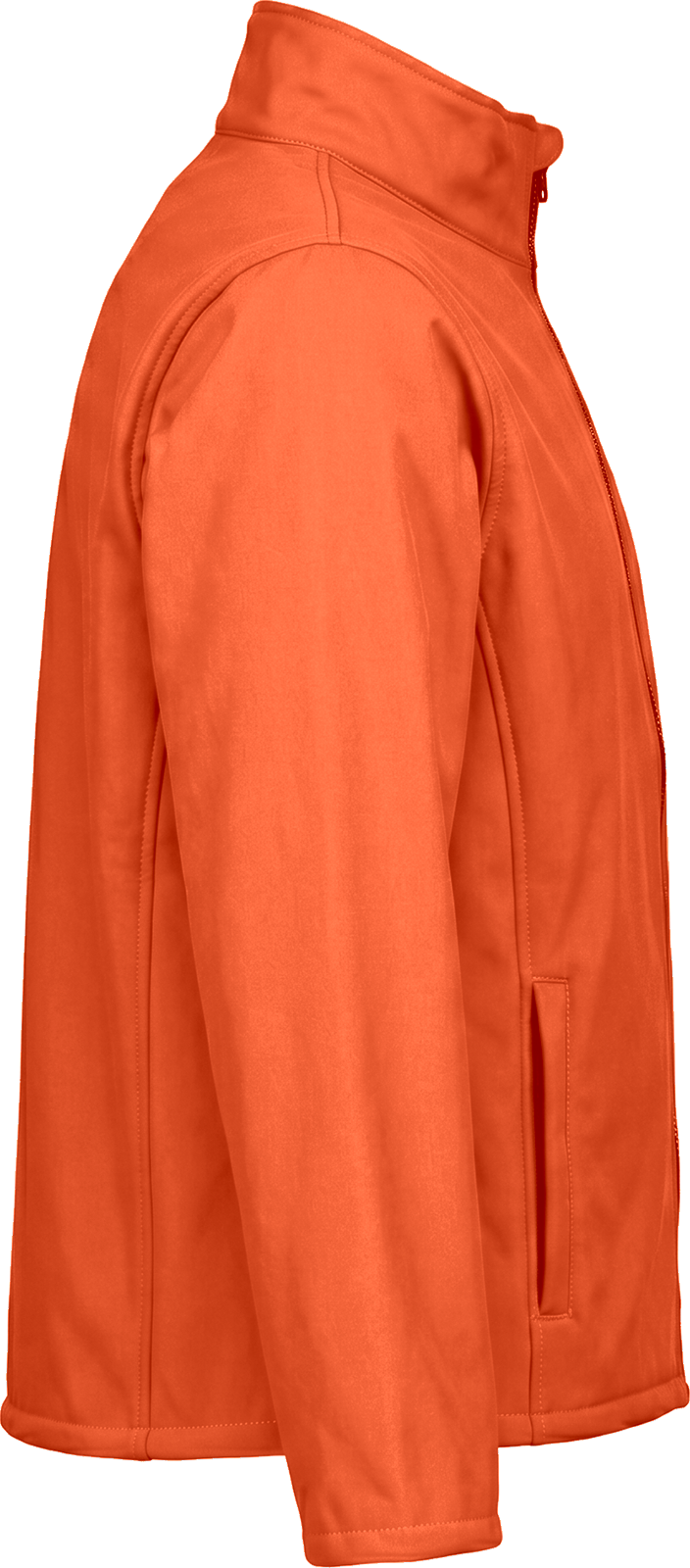 Ablaze Printable Softshell Jacket