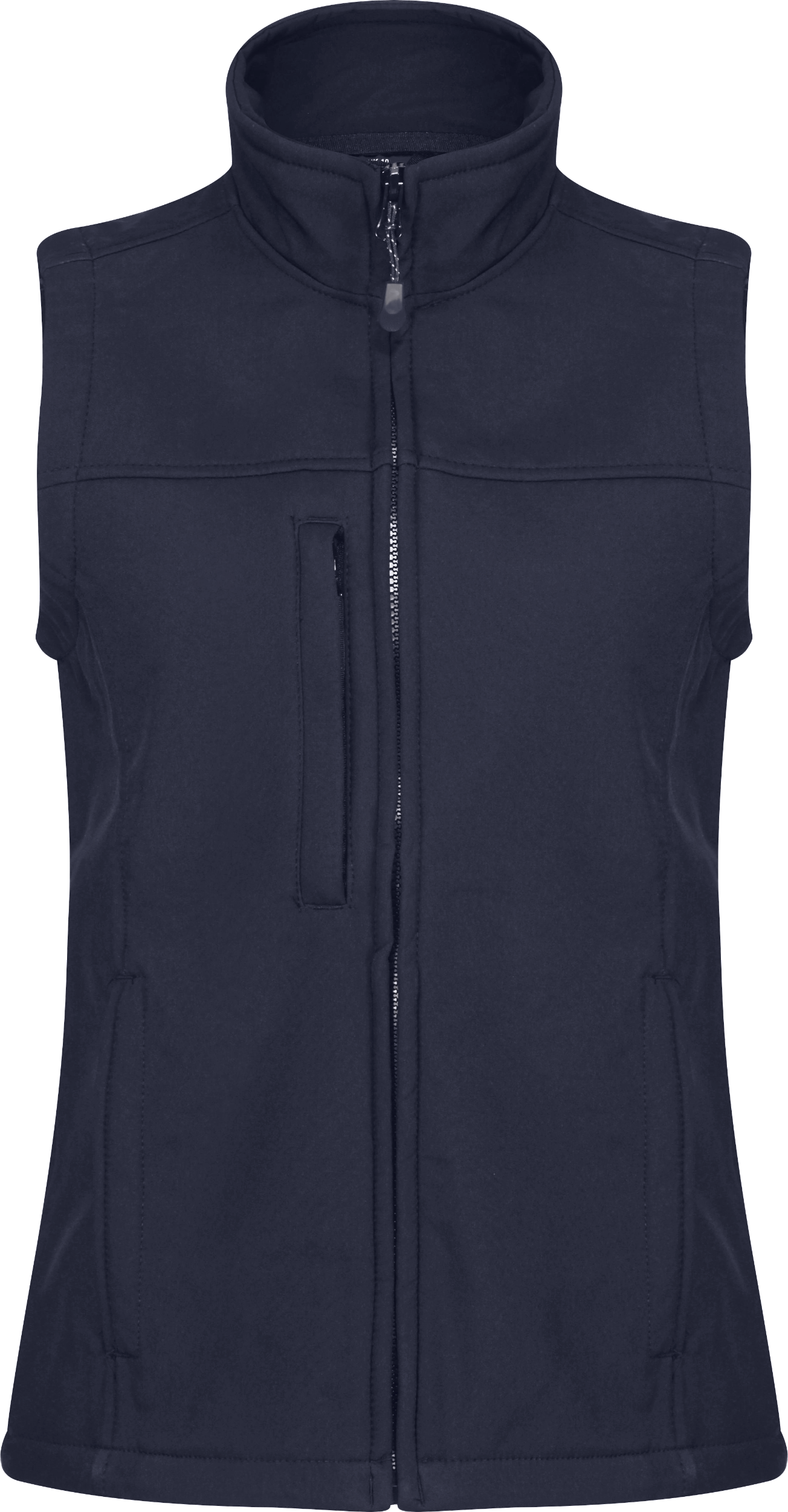 Women´s Flux Softshell Bodywarmer