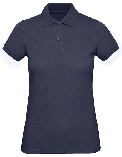 Inspire Polo /Women_°