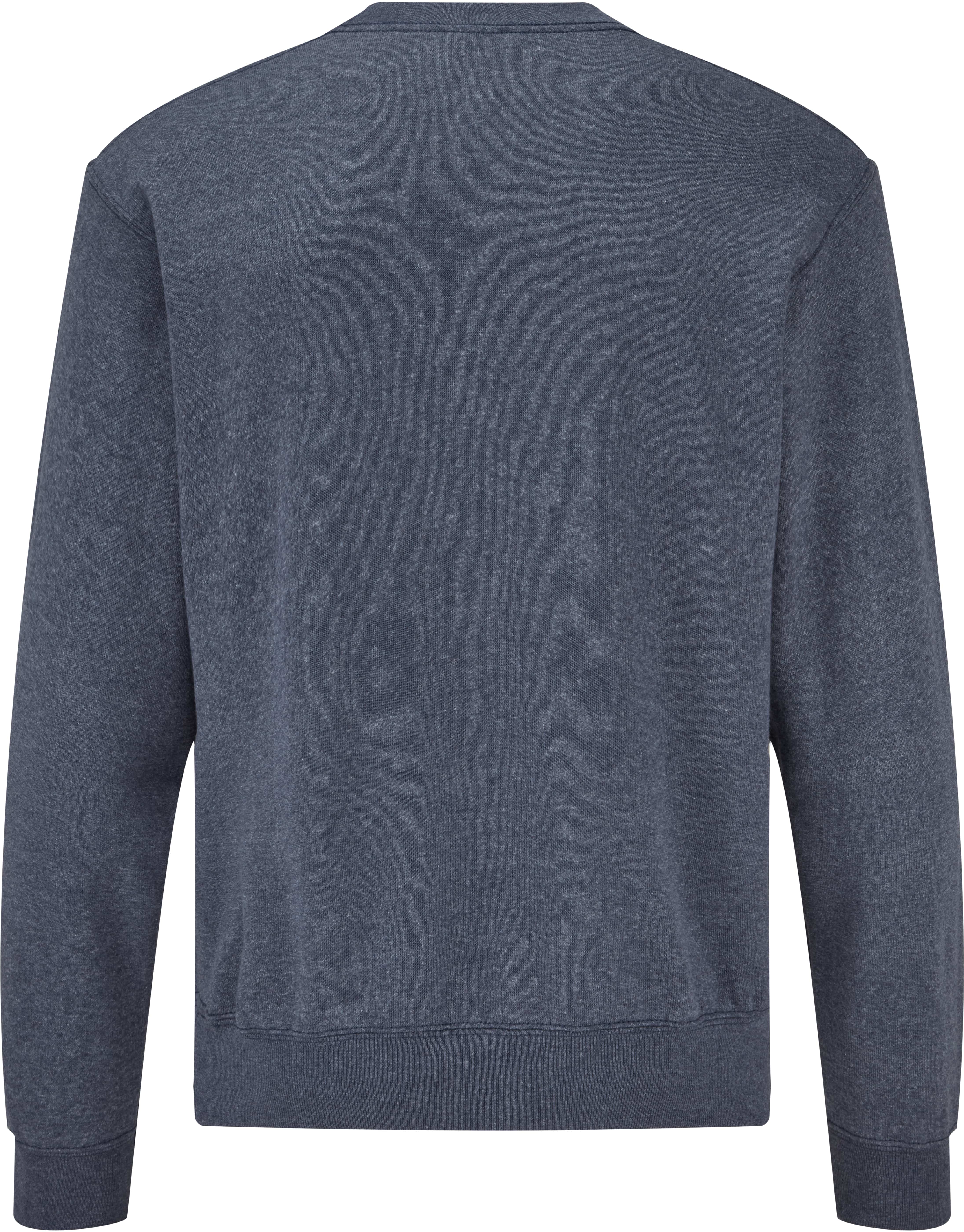 Classic Set-in Sweat