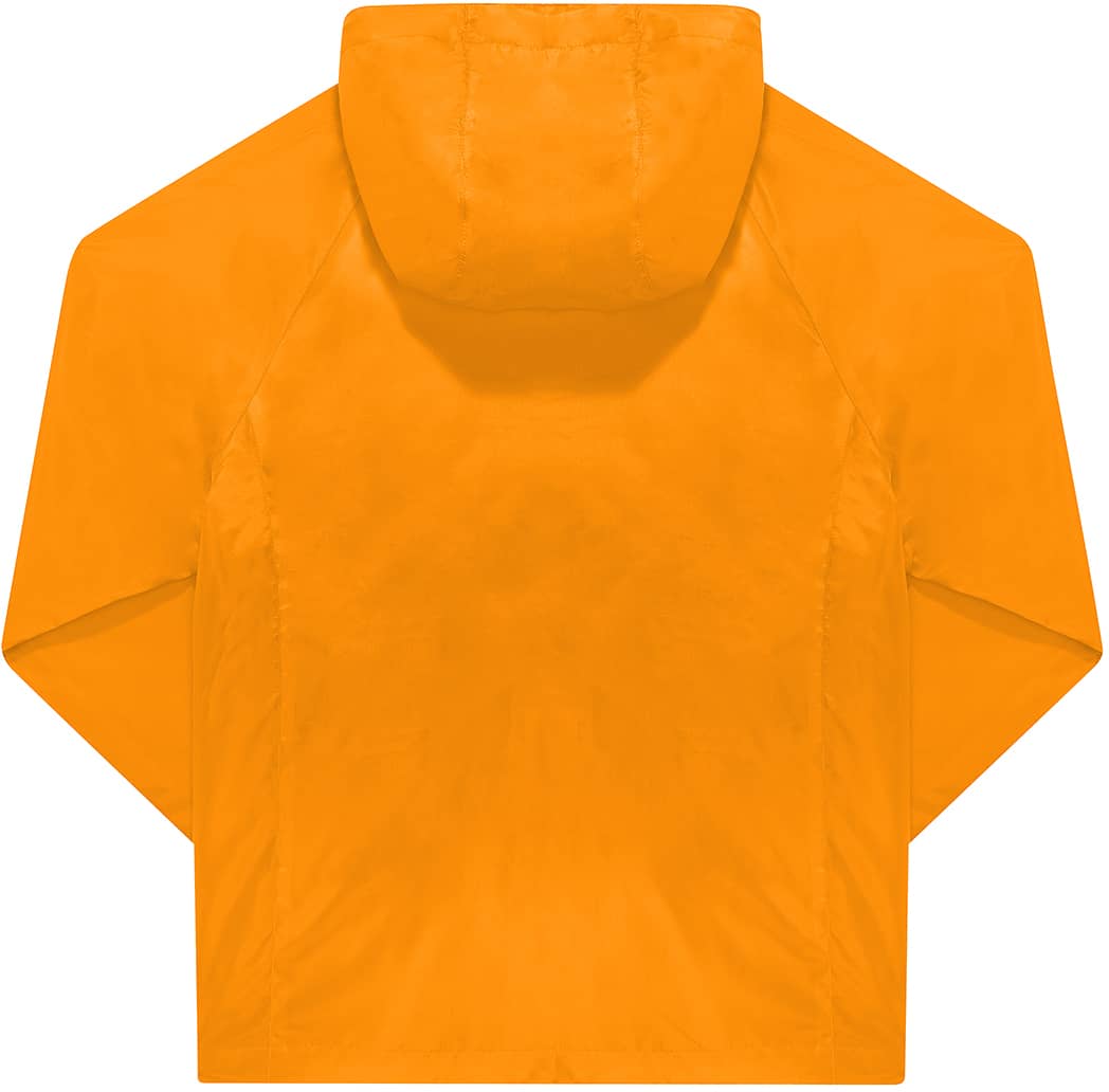 #Reset Windbreaker