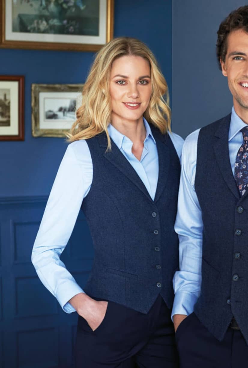 Ladies´ Nashville Waistcoat