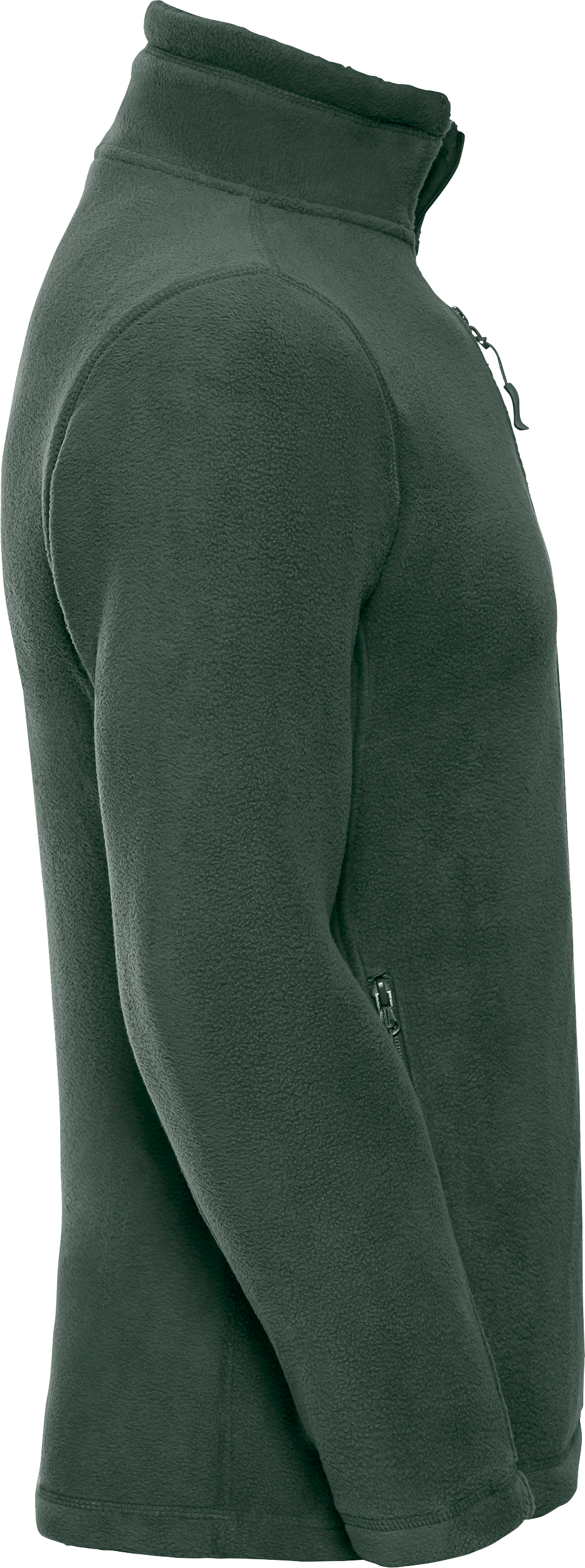 Men´s Full Zip Outdoor Fleece