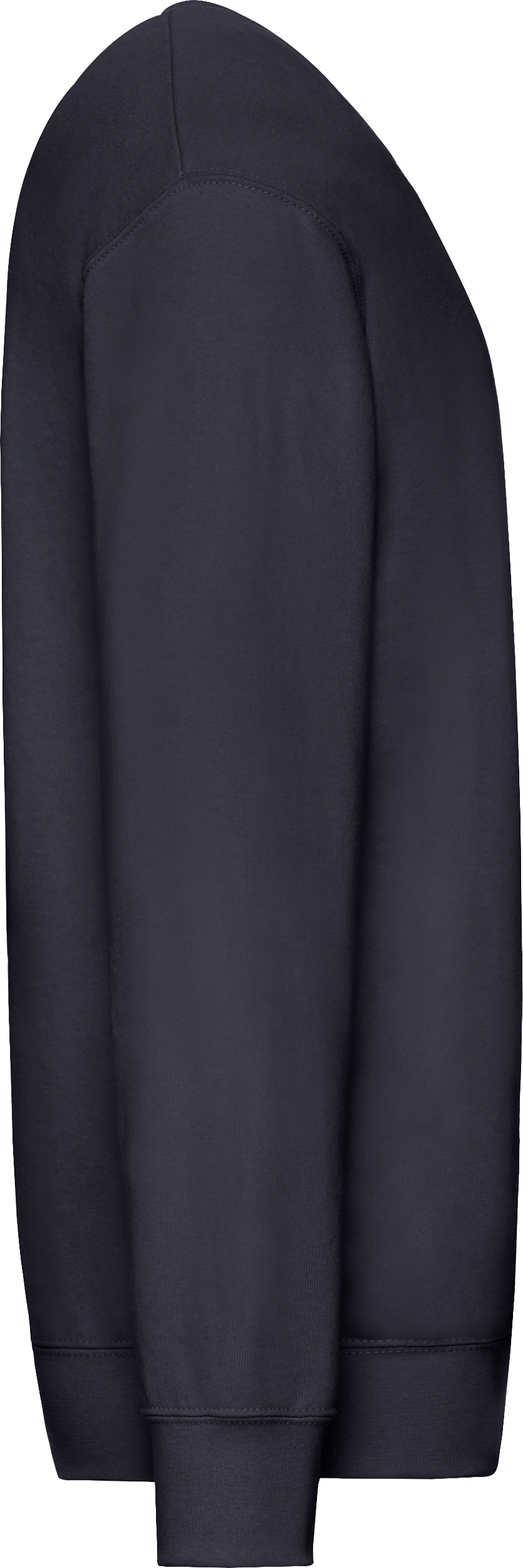 Lightweight Set-In Sweat