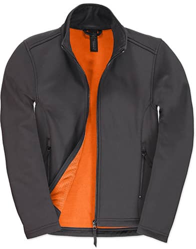 Women´s Jacket Softshell ID.701