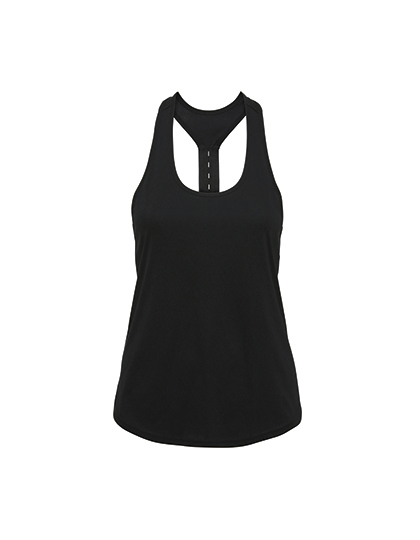 Women´s Performance Strap Back Vest