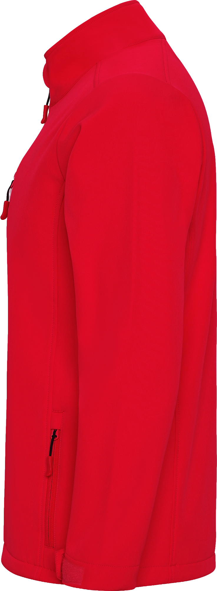 Men´s Nebraska Softshell Jacket
